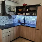 Apartamento Blanca *