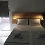 Апартаменты Blanca