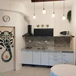 Blanca Apartamento