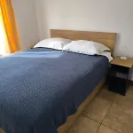 Blanca Апартаменты *