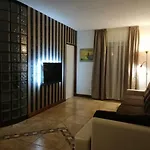 Апартаменты Blanca