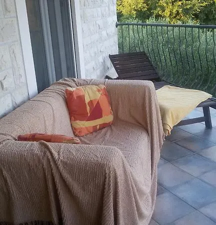 Apartamento Blanca *