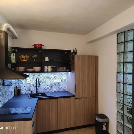 Blanca Apartamento *