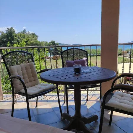 Blanca Apartamento *