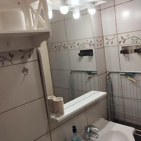 Apartamento Blanca Vodice