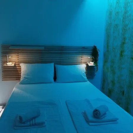 Apartamento Blanca *