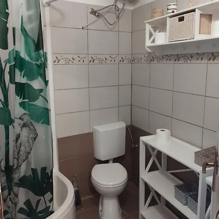 Blanca Apartamento Vodice