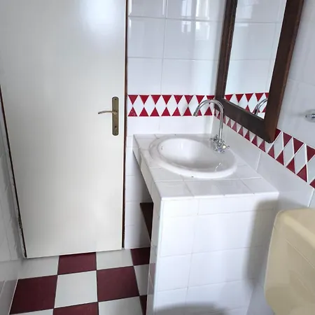 Blanca Apartamento *