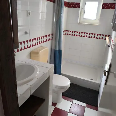 Apartamento Blanca *