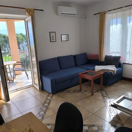 Blanca Apartamento Vodice
