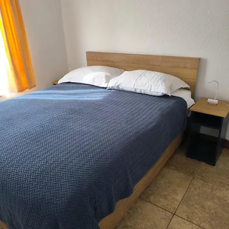 Blanca Apartamento *