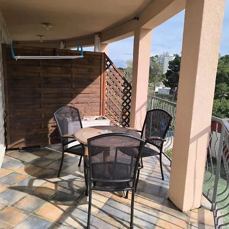 Appartamento Blanca *