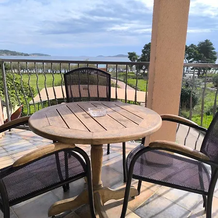 Blanca Appartamento Vodice