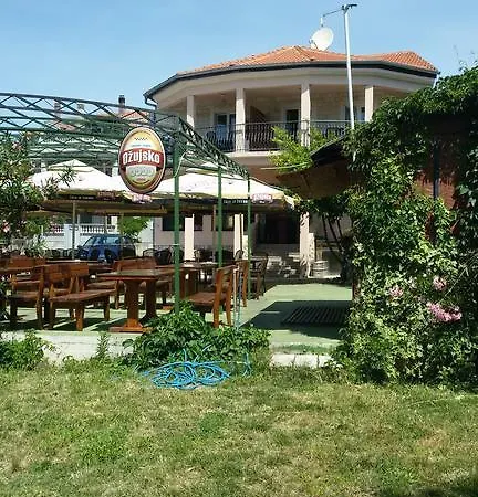 Apartamento Blanca *