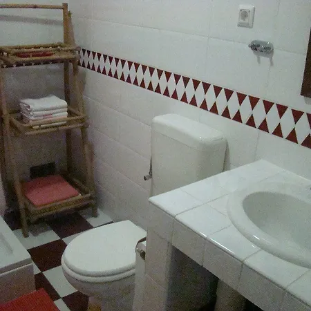 Apartamento Blanca