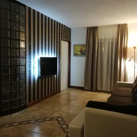 Apartamento Blanca