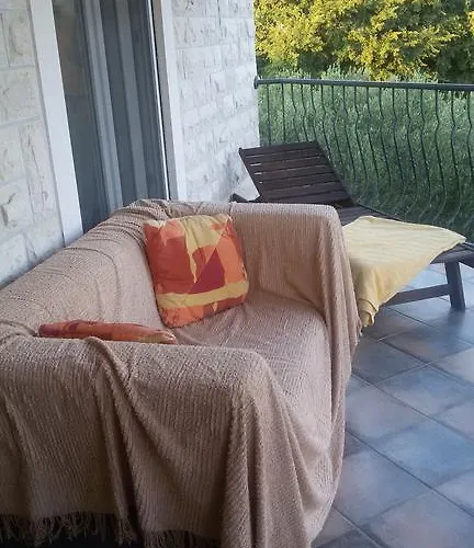 Appartement Blanca *