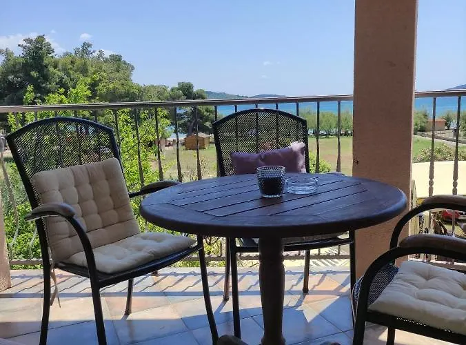 Blanca Appartamento *