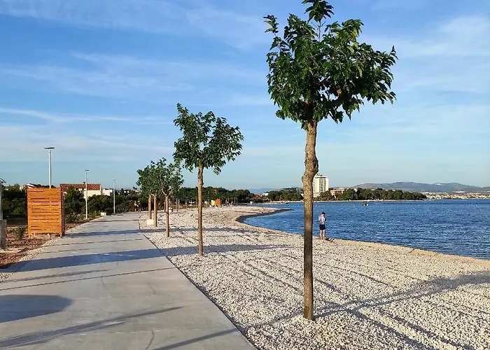 Blanca Appartement *