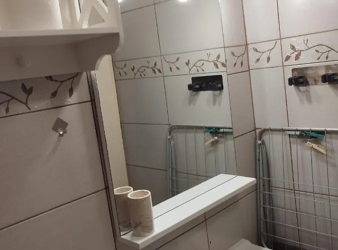 Appartement Blanca Vodice