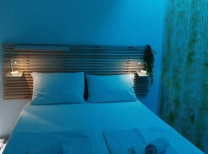 Appartement Blanca *