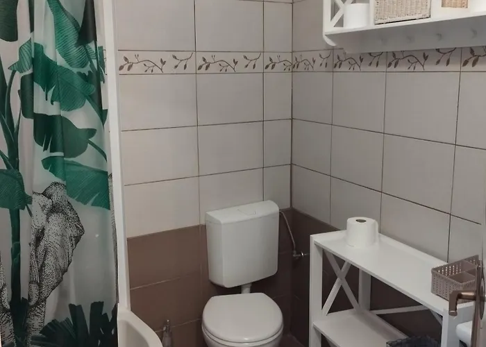 Blanca Appartamento Vodice