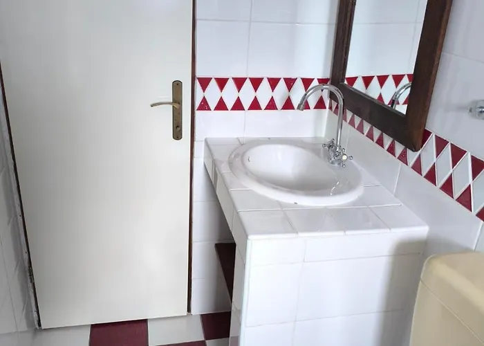 Blanca Appartement *