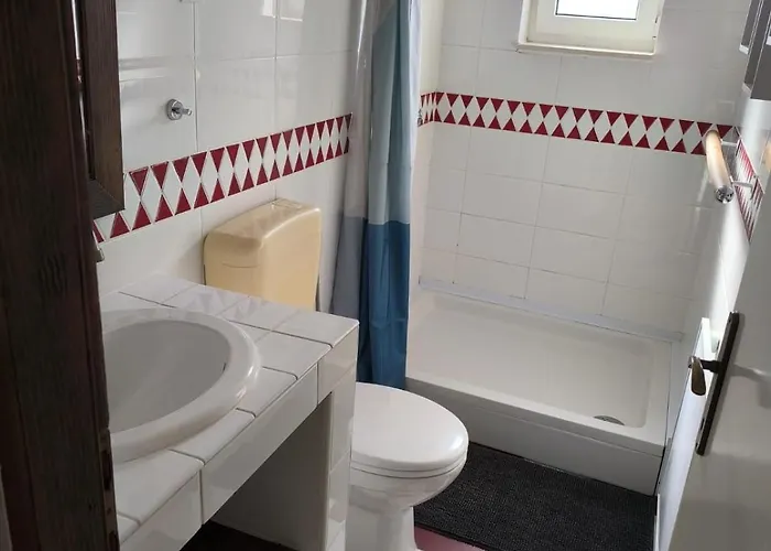 Appartement Blanca *