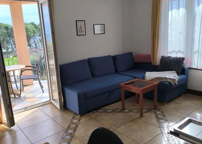 Blanca Appartement Vodice