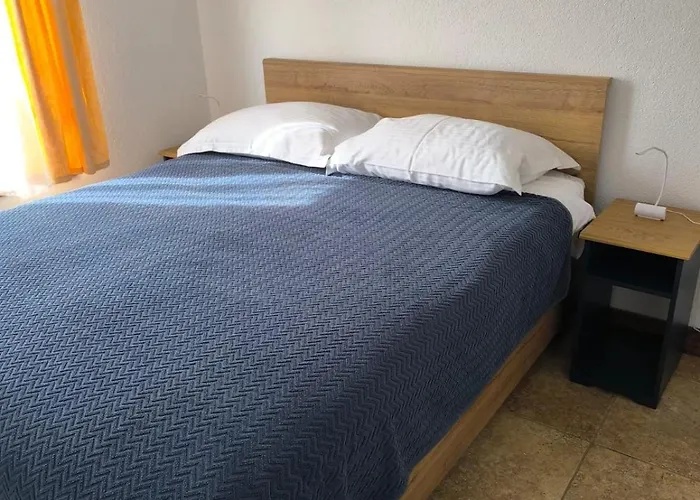 Blanca Appartamento *