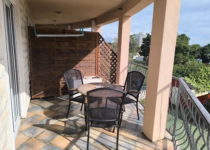 Appartamento Blanca *