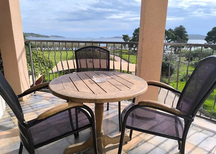 Blanca Appartement Vodice