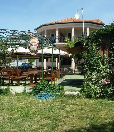 Appartement Blanca *