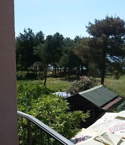 Blanca Appartement *